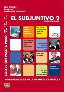 SUBJUNTIVO 2 COLECCION PASO A PASO