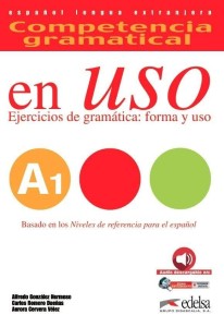 USO A1 EJERCICIOS DE GRAMATICA FORMA Y USO LIBRO