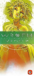 WROTH: VENNA, PORTAL GAMES