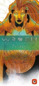 WROTH: PALDEYN, PORTAL GAMES