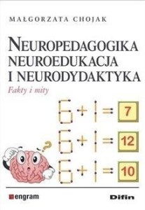 NEUROPEDAGOGIKA, NEUROEDUKACJA I NEURODYDAKTYKA
