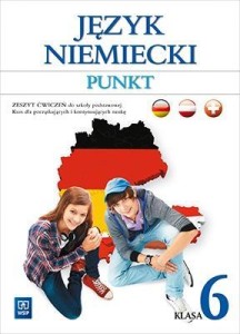 PUNKT 6 ĆWICZENIA WSIP, ANNA POTAPOWICZ