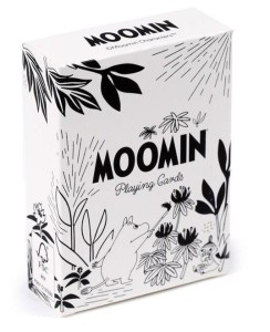 TALIA KART MOOMIN TAMMI, PUCKATOR