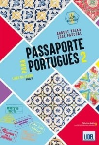 PASSAPORTE PARA PORTUGUES PODR. + ONLINE
