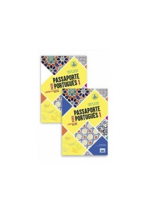 PASSAPORTE PARA PORTUGUES 1 PODR. + ĆW. ONLINE