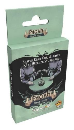 Pagan: Dawne próby, Lucky Duck Games Polska