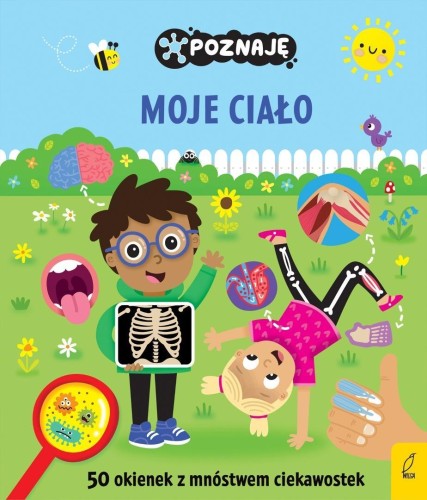 Poznaję moje ciało, praca zbiorowa