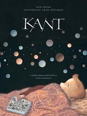 Kant, Jon Fosse