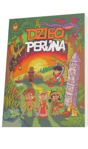 DZIECI PERUNA, PRACA ZBIOROWA