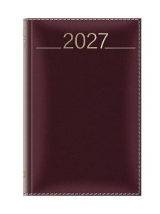 TERMINARZ 2027 B6 MADRID BORDOWY