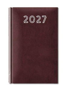 TERMINARZ 2027 B7 STANDARD BORDOWY