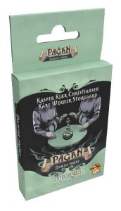 PAGAN: BLISKIE SPOTKANIA, LUCKY DUCK GAMES POLSKA