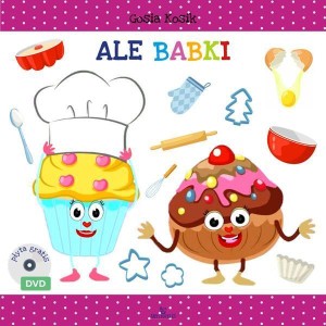 ALE BABKI + CD, PRACA ZBIOROWA
