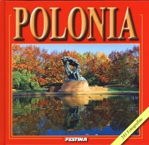 POLSKA 241 ZDJĘĆ - WERSJA HISZPAŃSKA