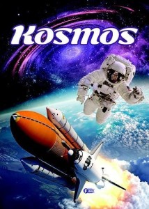 KOSMOS, PRACA ZBIOROWA