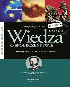 WOS LO ODKRYWAMY NA NOWO PODR ZR