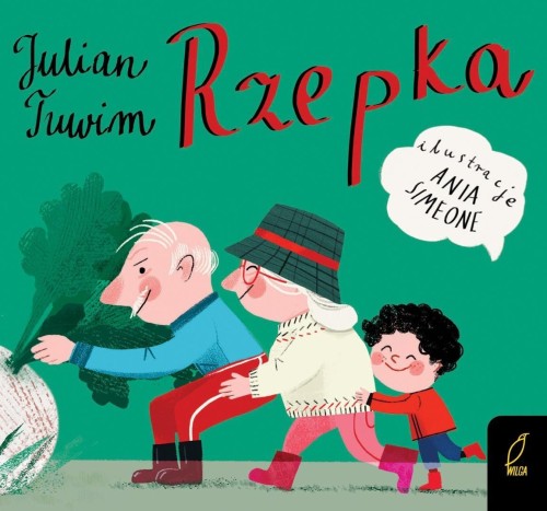 Rzepka, Julian Tuwim