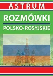 Rozmówki polsko - rosyjskie, Małgorzata Grucka