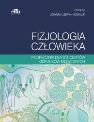 FIZJOLOGIA CZŁOWIEKA, JOANNA LEWIN-KOWALIK