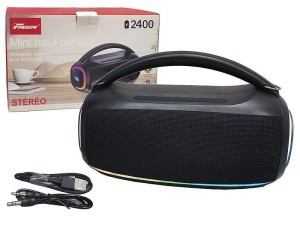 GŁOŚNIK BLUETOOTH USB