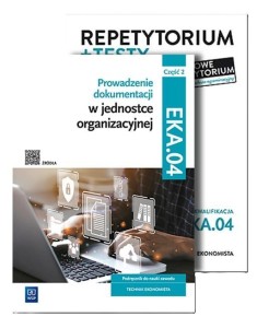PROWADZENIE DOKUMENTACJI... CZ.2 + REP. PAKIET