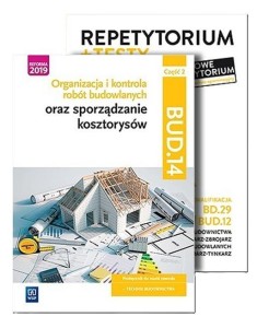 ORGANIZACJA I KONTROLA ROBÓT... CZ.2 + REP. PAKIET