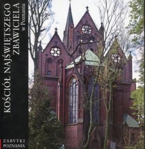 KOŚCIÓŁ NAJŚWIĘTSZEGO ZBAWICIELA W POZNANIU