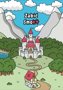 ZABIĆ SMOK4, HENGAL