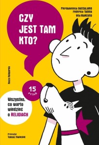 CZY JEST TAM KTO? WSZYSTKO, CO WARTO WIEDZIEĆ O...