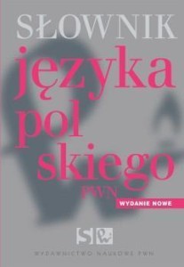 SŁOWNIK JĘZYKA POLSKIEGO BR, LIDIA DRABIK I INNI