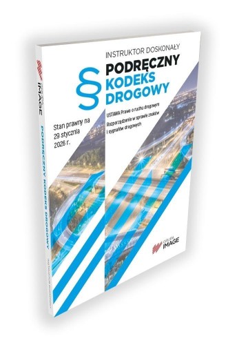 Podręczny kodeks drogowy, praca zbiorowa