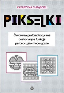 PIKSELKI, KATARZYNA CHRĄŚCIEL
