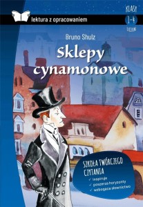 SKLEPY CYNAMONOWE Z OPRACOWANIEM TW SBM