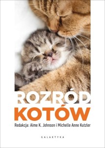 ROZRÓD KOTÓW, PRACA ZBIOROWA