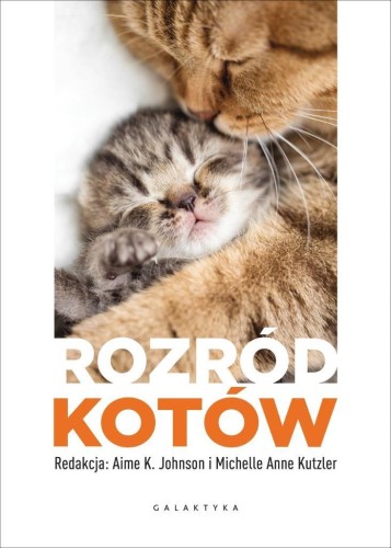 Rozród kotów, praca zbiorowa