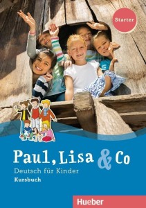 PAUL, LISA & CO STARTER KB HUEBER