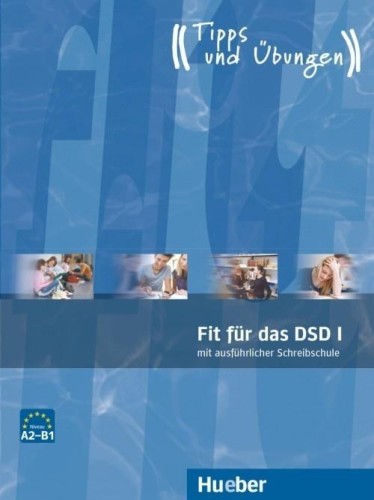 Fit fur die DSD I Podręcznik, Thomas Polland