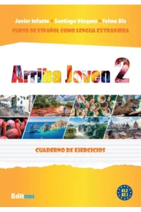 Arriba Joven 2, Editnos, ĆWICZENIA kat. A