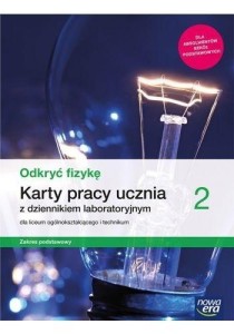 FIZYKA LO 2 ODKRYĆ FIZYKĘ KP ZP 2020 NE