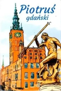 KARTY - PIOTRUŚ GDAŃSKI, PLAN