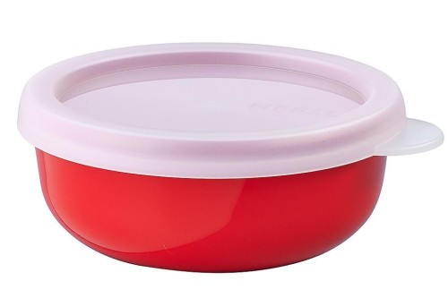 Pojemnik na żywność Lumina Nordic Red 250ml