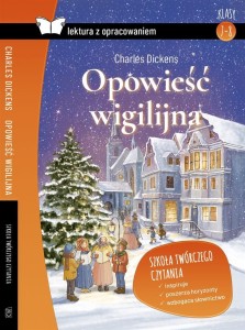 OPOWIEŚĆ WIGILIJNA Z OPRACOWANIEM MK