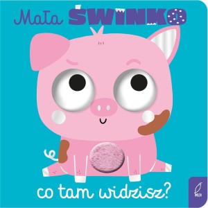 MAŁA ŚWINKO, CO TAM WIDZISZ?, PRACA ZBIOROWA