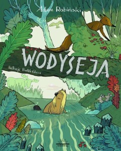 WODYSEJA, CZYLI PRAWDZIWA HISTORIA KORY...