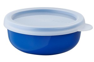 POJEMNIK NA ŻYWNOŚĆ LUMINA VIVID BLUE 250ML