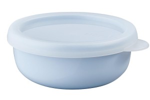POJEMNIK NA ŻYWNOŚĆ LUMINA NORDIC BLUE 250ML