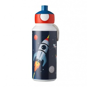 BUTELKA POP-UP CAMPUS SPACE 400ML