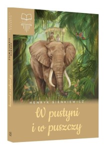 W PUSTYNI I W PUSZCZY TW SBM, HENRYK SIENKIEWICZ