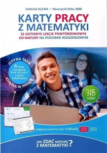 KARTY PRACY Z MATEMATYKI ZR CZ.1 ELITMAT