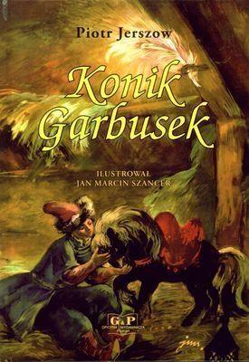 Konik Garbusek w.2022, Piotr Jerszow